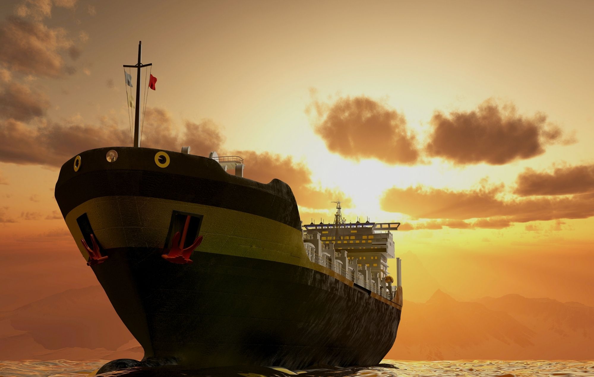 Cargo logistics service